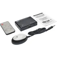 Eaton Tripplite-B119-003-UHD-MN