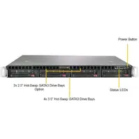 RUBRIK GO-SYS-5019C-MR(5YR)