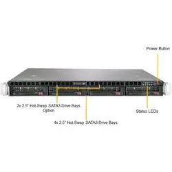 RUBRIK GO-SYS-5019C-MR(5YR)