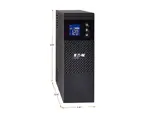 Eaton Tripplite 5S1500LCD