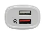 Eaton Tripplite U280-C02-S-QC3U