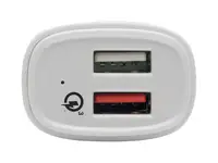 Eaton Tripplite-U280-C02-S-QC3U