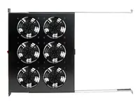 Eaton Tripplite-SRFANTRAY6