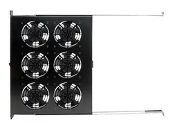 Eaton Tripplite-SRFANTRAY6