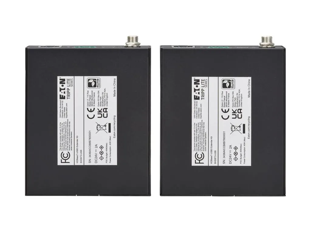 Eaton Tripplite-BHDBT3USB