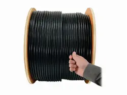 Eaton Tripplite-N022-01K-BK