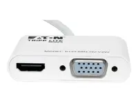 Eaton Tripplite-P137-06N-HV-V2W