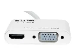 Eaton Tripplite-P137-06N-HV-V2W