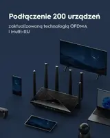 Cudy-WR11000