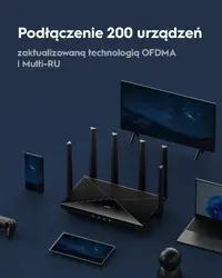 Cudy-WR11000