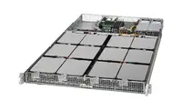 RUBRIK GO-SSG-5018A-AR12L