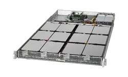 RUBRIK GO-SSG-5018A-AR12L