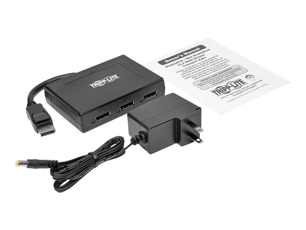 Eaton Tripplite-B156003V2