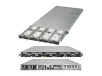 RUBRIK GO-SSG-6019P-ACR12L