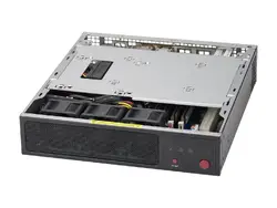 RUBRIK GO-SYS-E200-8D