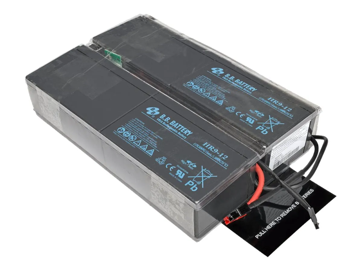 Eaton Tripplite-RBC48S