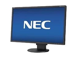 NEC-EA223WM-BK