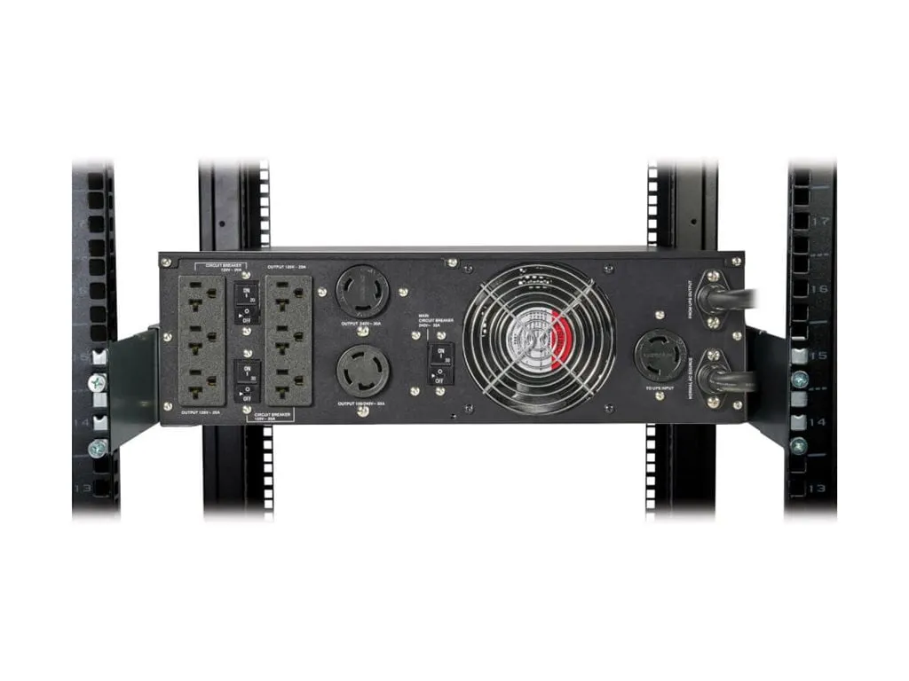 Eaton Tripplite-9PXPPDM1G2