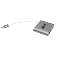 Eaton Tripplite-U444-06N-2H-MST