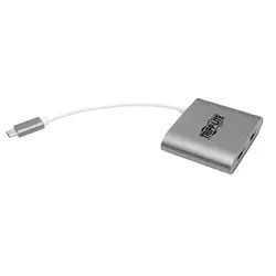 Eaton Tripplite-U444-06N-2H-MST