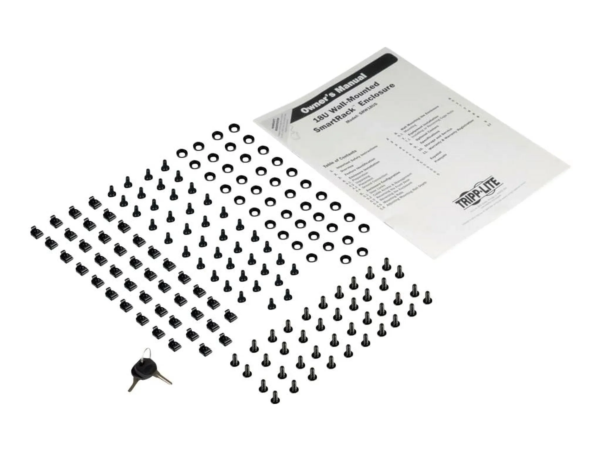 Eaton Tripplite-SRW18US13