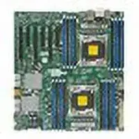 RUBRIK GO-MBD-X10DAC-O