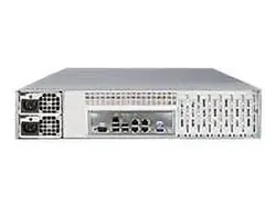 RUBRIK GO-SSG-2028R-E1CR24N