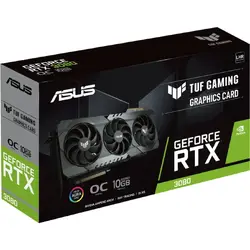 ASUS-&lrm;TUF-RTX3080-O10G-V2-GAMING
