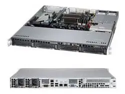 RUBRIK GO-SYS-5018D-MTRF