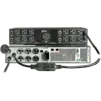 Eaton Tripplite-SU3000LCD2UHVTF