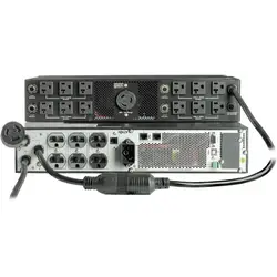 Eaton Tripplite-SU3000LCD2UHVTF