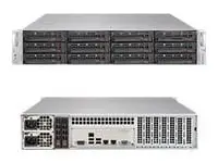 RUBRIK GO-SSG-6029P-E1CR12T(3YR)
