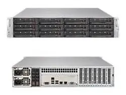 RUBRIK GO-SSG-6029P-E1CR12T(3YR)