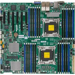 RUBRIK GO-MBD-X10DRI-LN4+-O