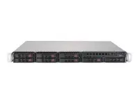 RUBRIK GO-SYS-1019S-MC0T