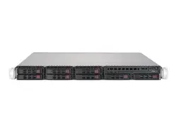 RUBRIK GO-SYS-1019S-MC0T