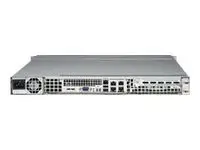 RUBRIK GO-SYS-1028R-MCT