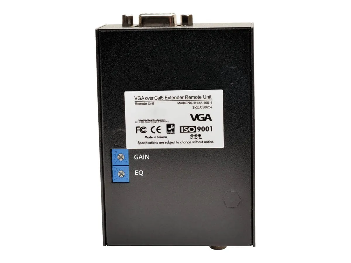 Eaton Tripplite-B1321001