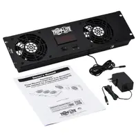 Eaton Tripplite-SRFAN3UTEMP