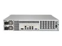 RUBRIK GO-SSG-6028R-E1CR12N
