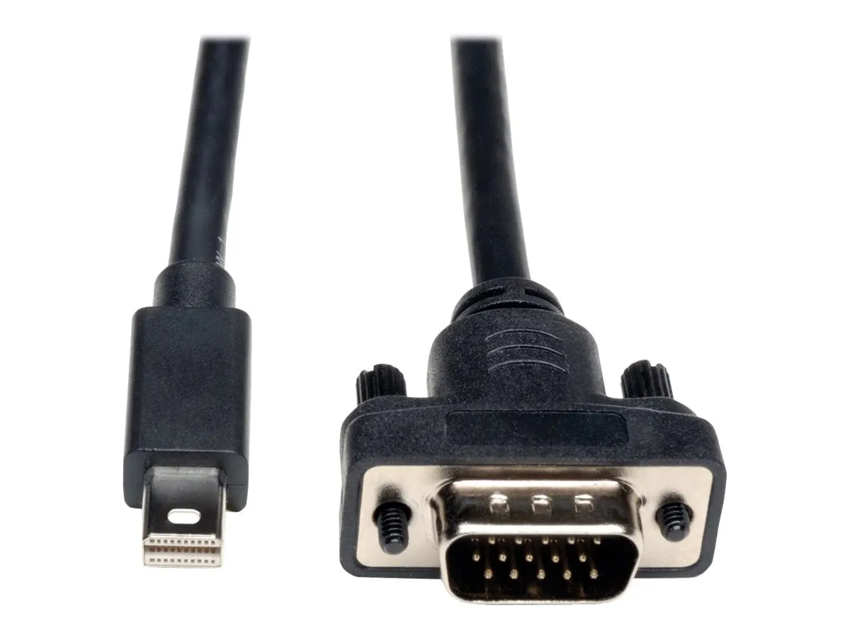 Eaton Tripplite-P586010VGAV2