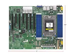 RUBRIK GO-MBD-H12SSL-NT-O