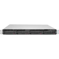 RUBRIK GO-SYS-6018R-WTR