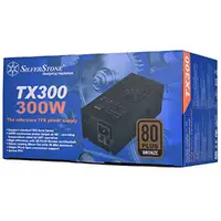 SilverStone-TX300