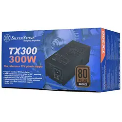 SilverStone-TX300