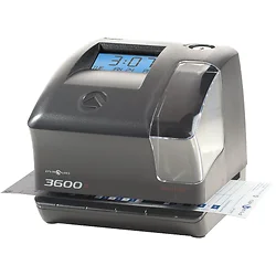 PYRAMID TECHNOLOGIES-PTI3600SS