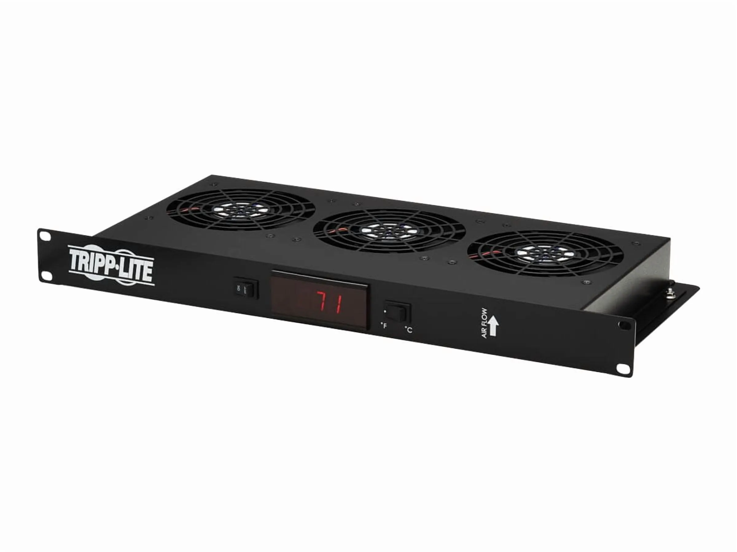 Eaton Tripplite-SRFAN1UTEMP
