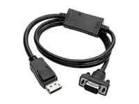 Eaton Tripplite-P581-003-VGA-V2