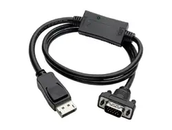 Eaton Tripplite-P581-003-VGA-V2