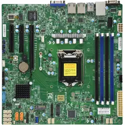RUBRIK GO-MBD-X11SCL-F-B